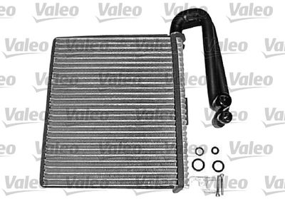 Evaporator, air conditioning VALEO 817717