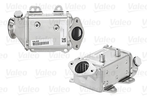 VALEO 817758 Cooler, exhaust gas recirculation