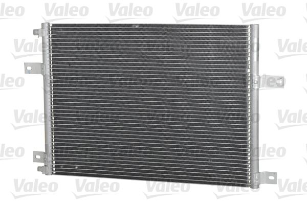 VALEO 818172 Condenser, air conditioning