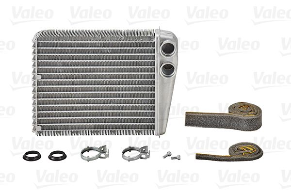 VALEO 818205 Heat Exchanger, interior heating