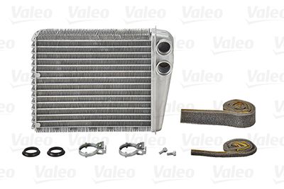 Heat Exchanger, interior heating VALEO 818205