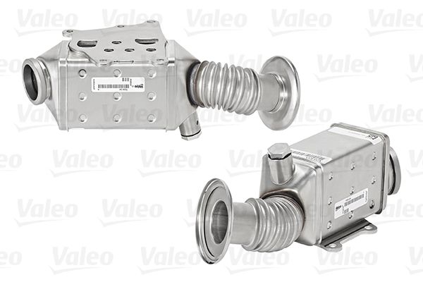 VALEO 818787 Cooler, exhaust gas recirculation