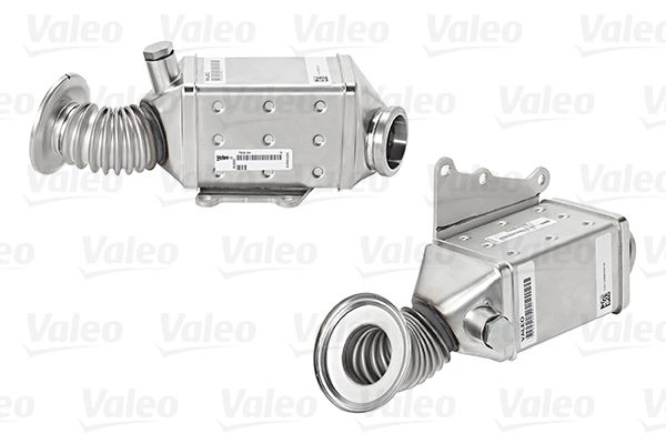 VALEO 818788 Cooler, exhaust gas recirculation