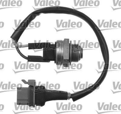VALEO 819781 Temperature Switch, radiator fan