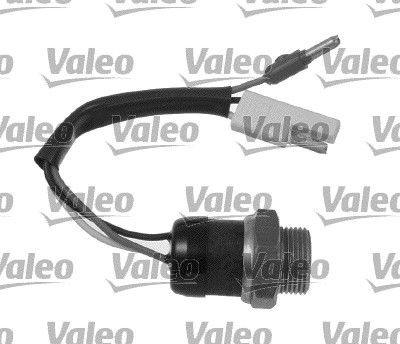 VALEO 819828 Temperature Switch, radiator fan