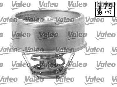 Thermostat, coolant VALEO 819856