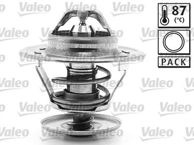 Thermostat, coolant VALEO 819868
