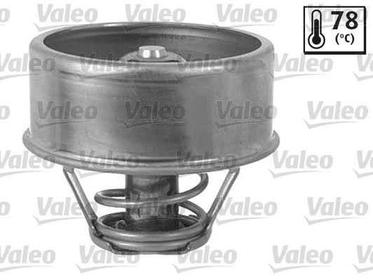 VALEO 819877 Thermostat, coolant