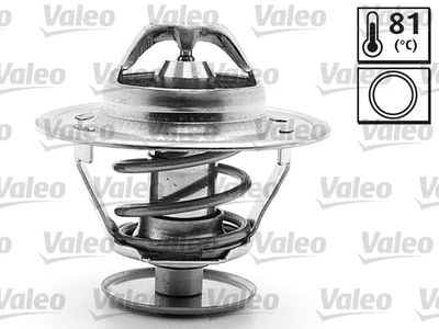 Thermostat, coolant VALEO 819884