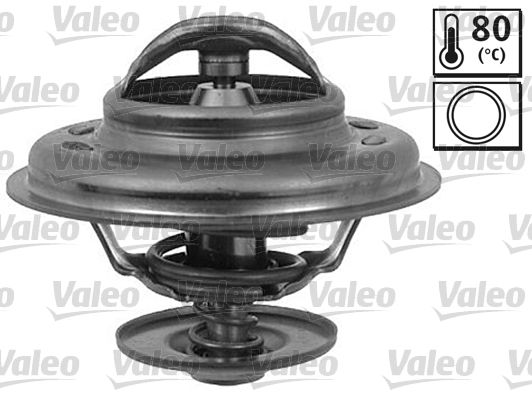 VALEO 819894 Thermostat, coolant