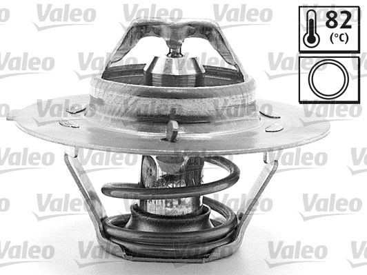 VALEO 819900 Thermostat, coolant