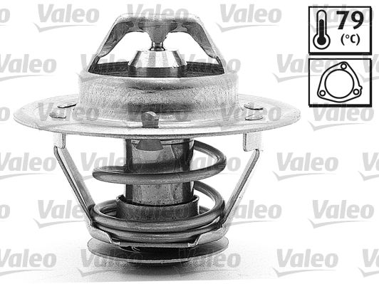 VALEO 819903 Thermostat, coolant