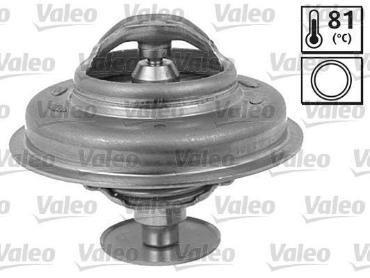 VALEO 819905 Thermostat, coolant