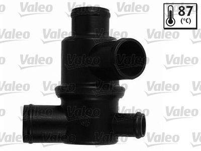 Thermostat, coolant VALEO 819912