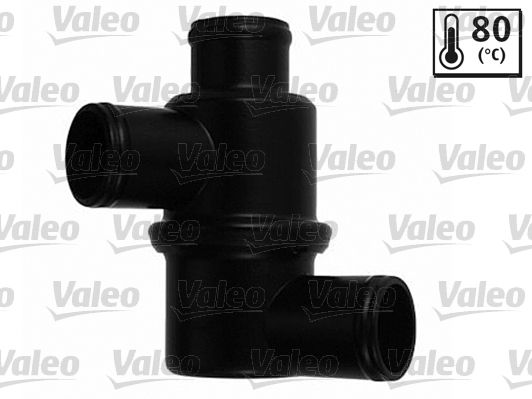 VALEO 819913 Thermostat, coolant
