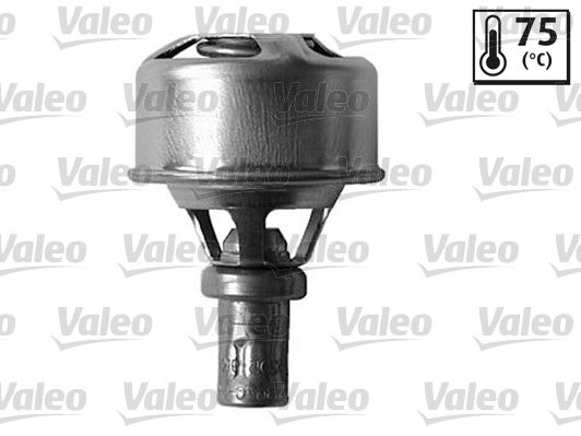 VALEO 819921 Thermostat, coolant