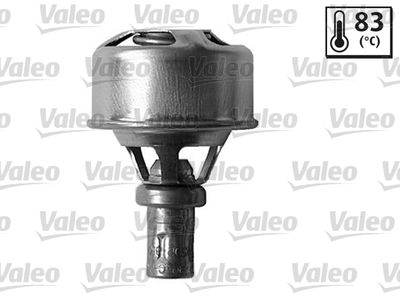 Thermostat, coolant VALEO 819922