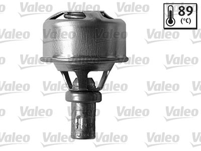 Thermostat, coolant VALEO 819924