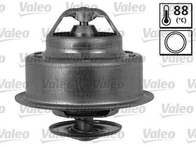 Thermostat, coolant VALEO 819933