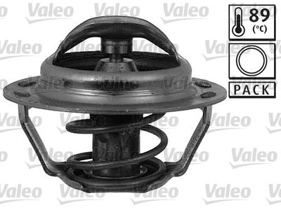 Thermostat, coolant VALEO 819934