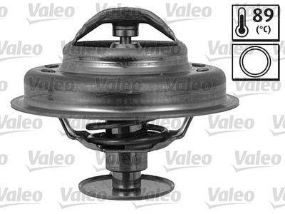 Thermostat, coolant VALEO 819936