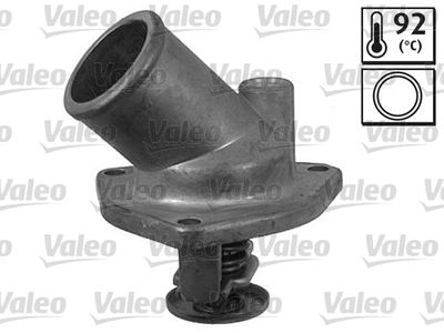 Thermostat, coolant VALEO 819968