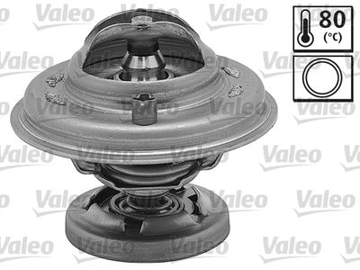 Thermostat, coolant VALEO 819969