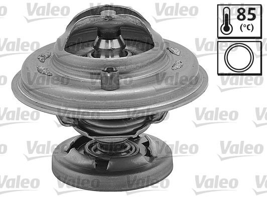 VALEO 819970 Thermostat, coolant