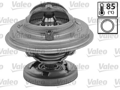 Thermostat, coolant VALEO 819970