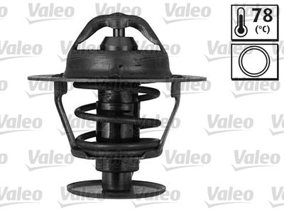 Thermostat, coolant VALEO 820053