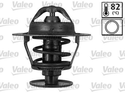 Thermostat, coolant VALEO 820054