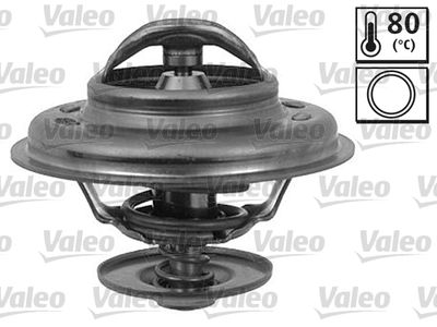 Thermostat, coolant VALEO 820059