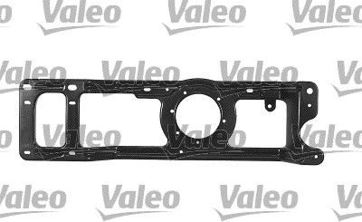 VALEO 820123 Support, radiator fan
