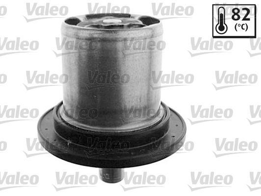 VALEO 820131 Thermostat, coolant