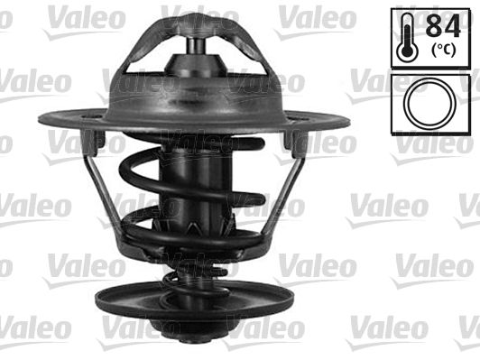 VALEO 820132 Thermostat, coolant