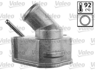 Thermostat, coolant VALEO 820141
