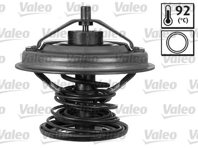 Thermostat, coolant VALEO 820142