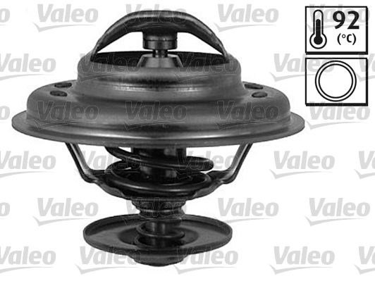 VALEO 820143 Thermostat, coolant