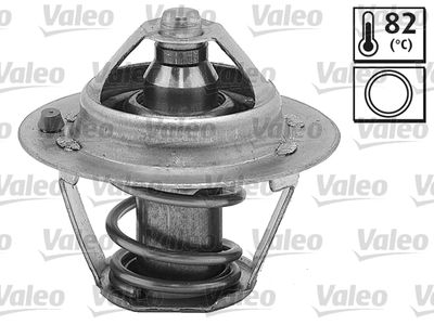Thermostat, coolant VALEO 820145