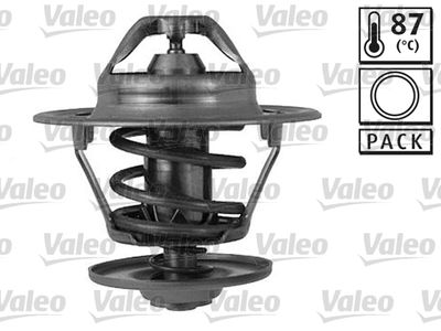 Thermostat, coolant VALEO 820148
