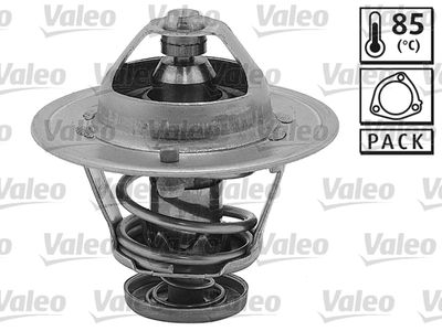 Thermostat, coolant VALEO 820152