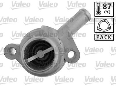 Thermostat, coolant VALEO 820160