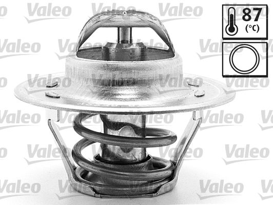 VALEO 820171 Thermostat, coolant