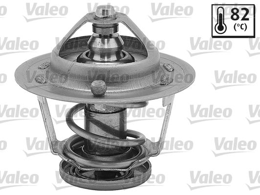 VALEO 820176 Thermostat, coolant