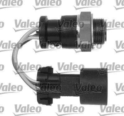 VALEO 820219 Temperature Switch, radiator fan