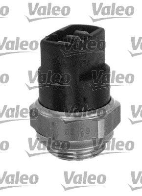 Temperature Switch, radiator fan VALEO 820229