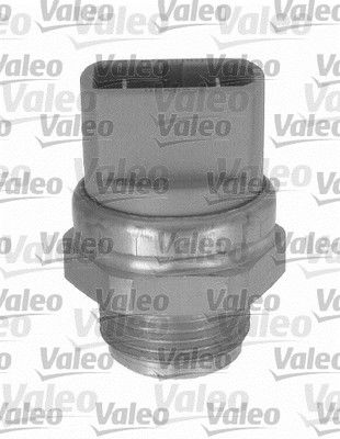 Temperature Switch, radiator fan VALEO 820304