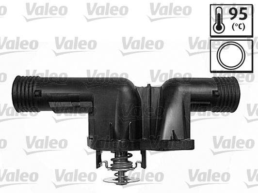 VALEO 820419 Thermostat, coolant