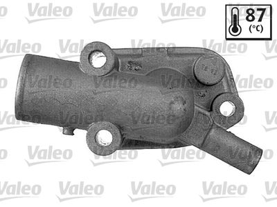 Thermostat, coolant VALEO 820474