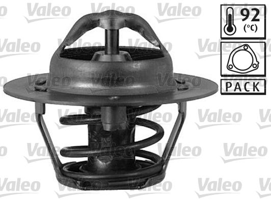 VALEO 820478 Thermostat, coolant